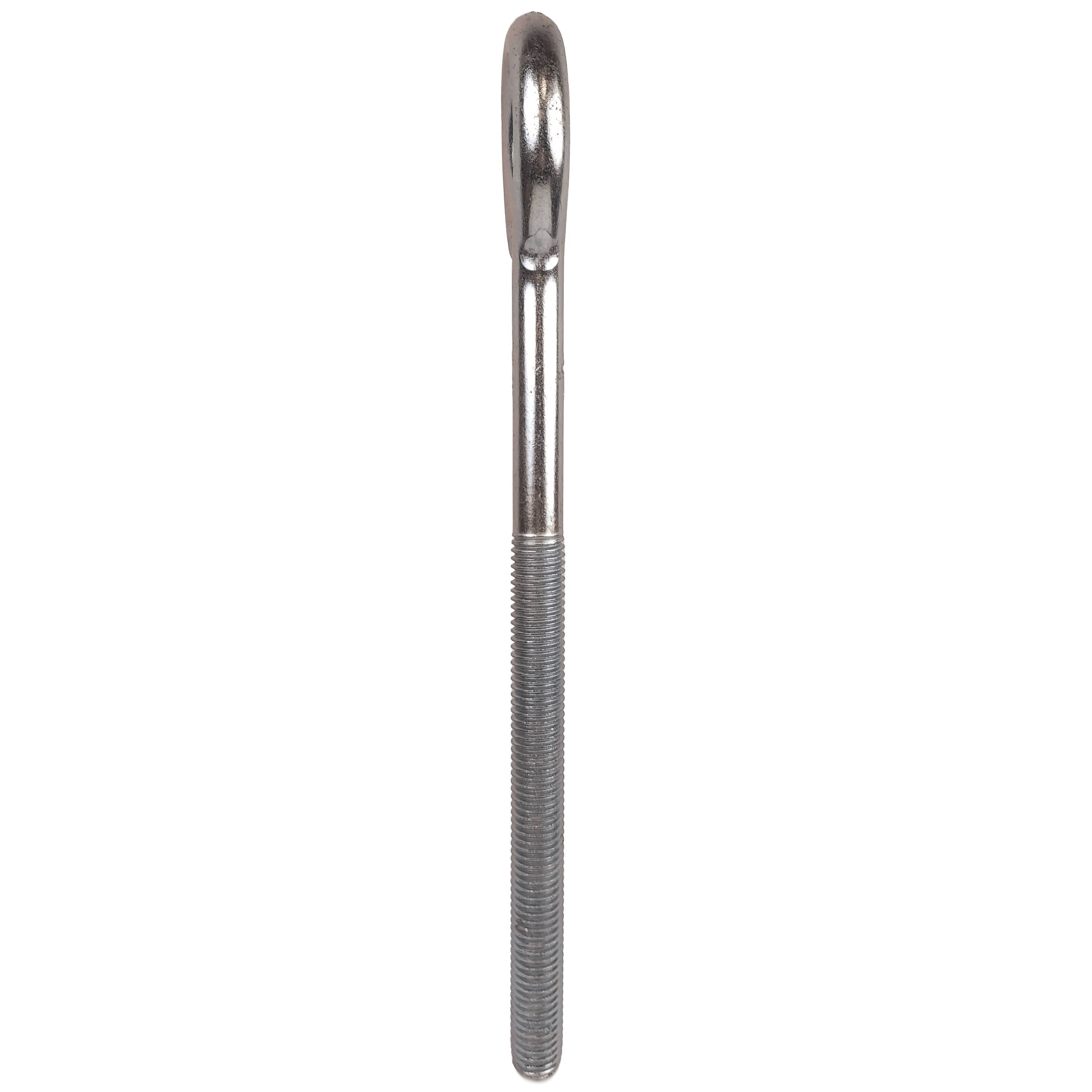 EBE589.6-C 5/8-11 X 9 Welded Eye Bolt